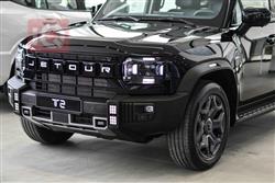 Jetour T2